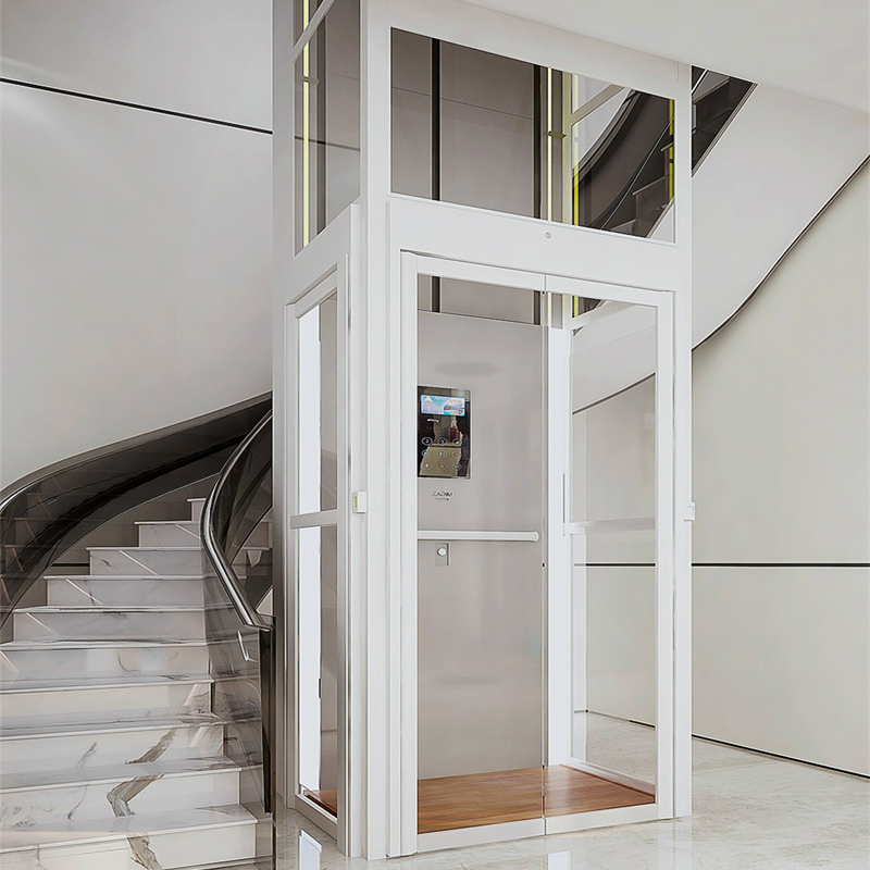 Elevator for House And Home